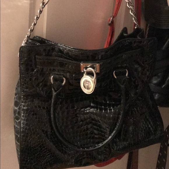 Michael kors bag - Picture 1 of 5